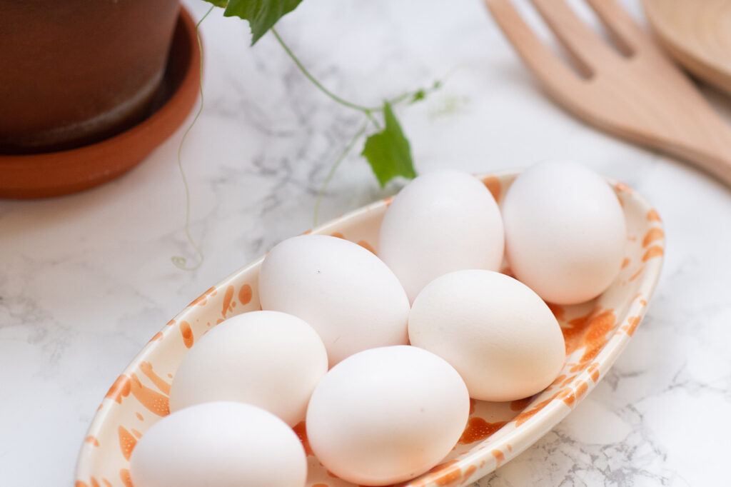 Bli återförsäljare av Uggelsta Ägg